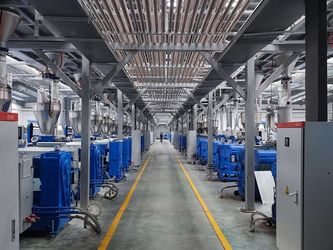 চীন AnHui Guofeng Wood-Plastic Composite Co., Ltd সংস্থা প্রোফাইল