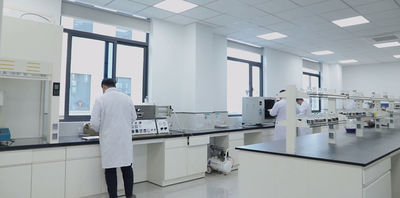 চীন AnHui Guofeng Wood-Plastic Composite Co., Ltd সংস্থা প্রোফাইল