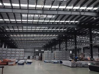 চীন AnHui Guofeng Wood-Plastic Composite Co., Ltd সংস্থা প্রোফাইল