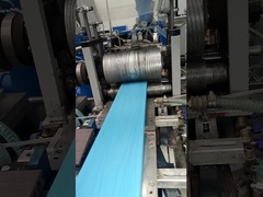 রঙিন WPC পণ্য