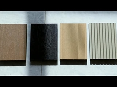 ডাব্লুপিসি কোএক্সট্রুশন ডেকিং