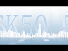 ডাব্লুপিসি অ্যালুমিনিয়াম এলএসকে 50-50