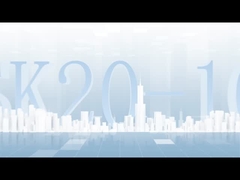 ডাব্লুপিসি অ্যালুমিনিয়াম এলএসকে 20-100