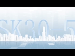 ডাব্লুপিসি অ্যালুমিনিয়াম এলএসকে 30-50