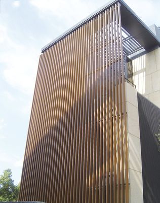 New Generation Anti Uv Wpc Easy Install Wall Panel Board Decorative Wpc Panel Waterproof House Cladding Panel