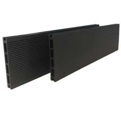 সুবিধাজনক এইচডিপিই প্লাস্টিক ডাব্লুপিসি ফ্লোরিং সময় এবং শ্রম সঞ্চয়ের জন্য সহজ ইনস্টলেশন