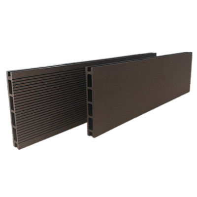 কাস্টমাইজযোগ্য ডাব্লুপিসি ফ্লোরিং 21*145 মিমি আপনার নির্দিষ্ট ডিজাইনের প্রয়োজন অনুসারে তৈরি