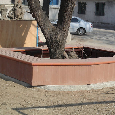 আপনার সবুজ WPC প্ল্যান্টার বক্সকে উন্নীত করুন চূড়ান্ত WPC প্ল্যান্টার সংগ্রহ