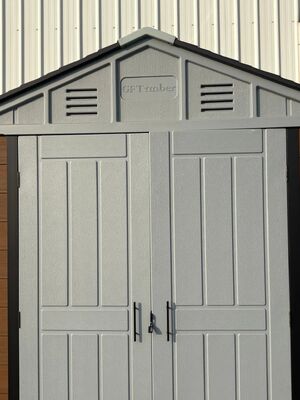 আউটডোর মোবাইল গার্ডেন ইউটিলিটি রুম পোর্টেবল কন্টেইনার হাউস