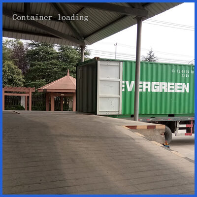 বাগানের জন্য সস্তা কারখানা মূল্য WPC কাঠের প্লাস্টিক কম্পোজিট বেড়া পোস্ট