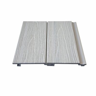 হট সেল কো-এক্সট্রুশন 20X155mm WPC ওয়াল ক্ল্যাডিং