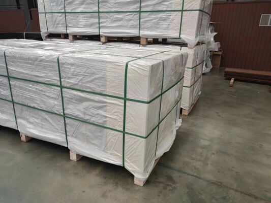 26 মিমি আউটডোর WPC ওয়াল ক্ল্যাডিং